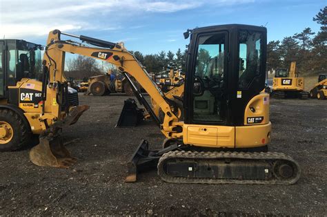 cat 303.5 price new|303.5e cat excavator for sale.